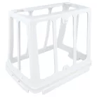 Ultra-vékony szűrőkosár medencetisztító robotokhoz, mint például Aiper Scuba S1, N1, N1 Plus