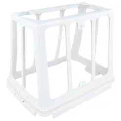   Ultra-vékony szűrőkosár medencetisztító robotokhoz, mint például Aiper Scuba S1, N1, N1 Plus