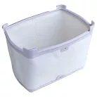Ultra-vékony szűrő medencetisztító robotokhoz, mint az Aiper Scuba S1, N1, N1 Plus