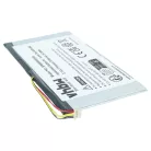 Tablet Akkumulátor Acer PR-279594N(1ICP3/95/94-2) helyett, PR-279594N - 5700 mAh 3.7 V Li-polimer