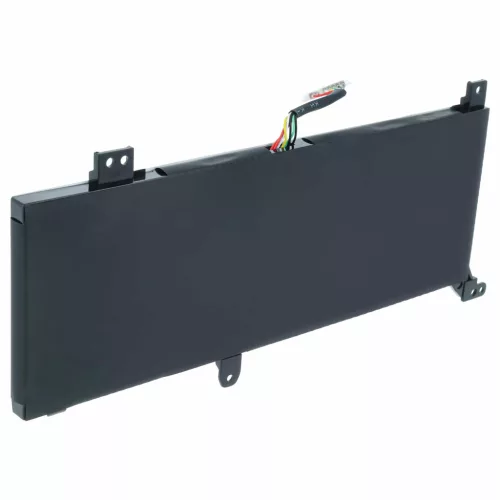 Notebook akkumulátor Asus B21N1818-2 helyett - 3490 mAh 7.6 V Li-polimer