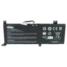 Notebook akkumulátor Asus B21N1818-2 helyett - 3490 mAh 7.6 V Li-polimer