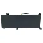 Notebook akkumulátor Asus B21N1818-2 helyett - 3490 mAh 7.6 V Li-polimer