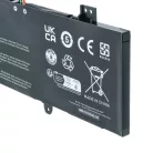 Notebook akkumulátor Asus B21N1818-2 helyett - 3490 mAh 7.6 V Li-polimer