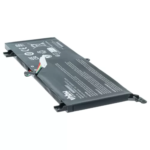 Notebook akkumulátor Asus B21N1818-2 helyett - 3490 mAh 7.6 V Li-polimer