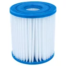 Szűrőbetét Intex 28125EH Easy Set Ocean Reef medencéhez és másokhoz, 29007E H típus helyett