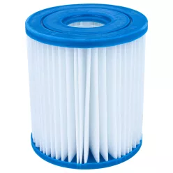   Szűrőbetét Intex 28125EH Easy Set Ocean Reef medencéhez és másokhoz, 29007E H típus helyett