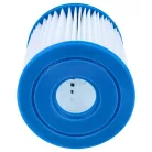 Szűrőbetét Intex 28125EH Easy Set Ocean Reef medencéhez és másokhoz, 29007E H típus helyett