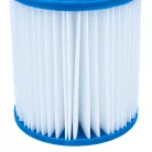 Szűrőbetét Intex 28125EH Easy Set Ocean Reef medencéhez és másokhoz, 29007E H típus helyett
