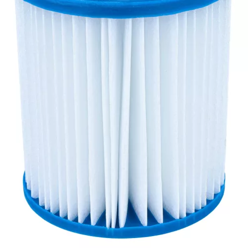 Szűrőbetét Intex 28125EH Easy Set Ocean Reef medencéhez és másokhoz, 29007E H típus helyett