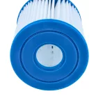 Szűrőbetét Intex 28125EH Easy Set Ocean Reef medencéhez és másokhoz, 29007E H típus helyett