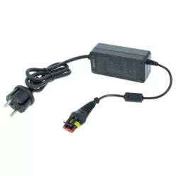   Hálózati adapter Gardena R40Li, Sileno City, Husqvarna Automower 310, 105, 305 helyettesíti 5931636-01