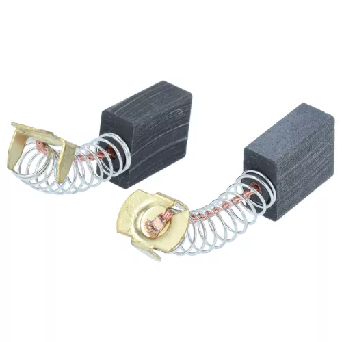Szénkefék (2 darab) SKIL 9786-hoz, helyettesíti a 2610396250-et, 17.8*14.45*7.97 mm
