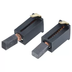   Szénkefék (2 darab) mint Bosch 2610918760, 11.25*6.29*4.66 mm