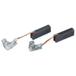   Szénkefék (2 darab) Parkside PBH 1050 C3-hoz, többek között, 13,83*8,56*5,44 mm, automatikus leállítás funkcióval