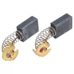   Szénkefék (2 darab) Parkside PKS 1700 A1, PKS 1700 B2, 18.05*13.4*6.4 mm, Auto-Stop funkcióval