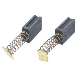   Szénkefék (2 darab) Parkside PFMR 1400 A1-hez, többek között, 16.1*10.89*5.97 mm, automatikus leállítás funkcióval