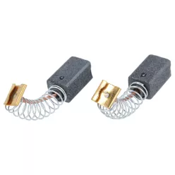   Szénkefék (2 darab) Parkside PBH 1500 B2-hez, többek között, 11,8*7,34*6,33 mm, Auto-Stop funkcióval