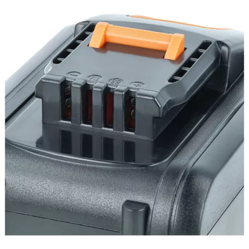 VHBW 2 db Rockwell RW9351.1 / Worx Li-ion akkumulátor – 3000 mAh, 20 V
