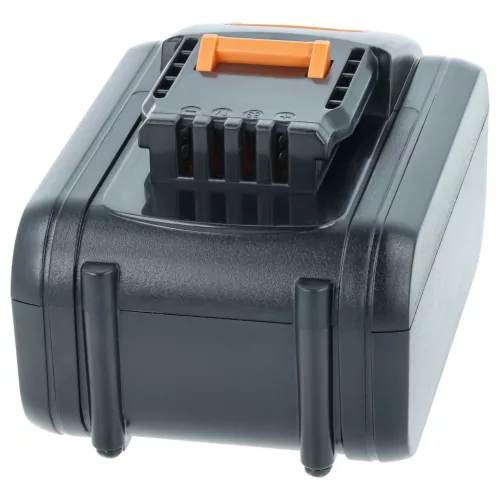 VHBW 2 db Rockwell RW9351.1 / Worx Li-ion akkumulátor – 3000 mAh, 20 V