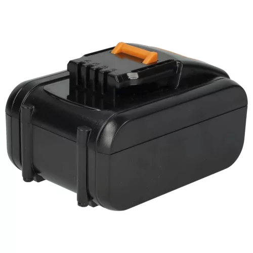 EXTENSILO 2 db Rockwell RW9351.1 / Worx Li-ion akkumulátor – 6000 mAh, 20 V