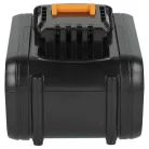 EXTENSILO 2 db Rockwell RW9351.1 / Worx Li-ion akkumulátor – 6000 mAh, 20 V