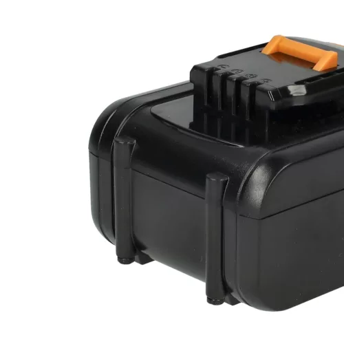 EXTENSILO 2 db Rockwell RW9351.1 / Worx Li-ion akkumulátor – 6000 mAh, 20 V