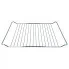 Sütőrács Bosch 574876, BSHG00440579, BSHG00434175 helyett Bosch sütőhöz stb. - Rács 46,5 x 37 x 2,8 cm