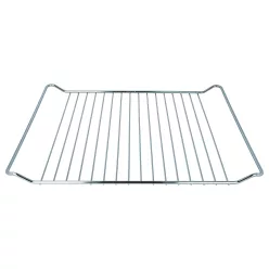   Sütőrács Bosch 574876, BSHG00440579, BSHG00434175 helyett Bosch sütőhöz stb. - Rács 46,5 x 37 x 2,8 cm