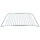 Sütőrács Bosch 574876, BSHG00440579, BSHG00434175 helyett Bosch sütőhöz stb. - Rács 46,5 x 37 x 2,8 cm