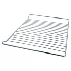 Sütőrács Bosch 574876, BSHG00440579, BSHG00434175 helyett Bosch sütőhöz stb. - Rács 46,5 x 37 x 2,8 cm
