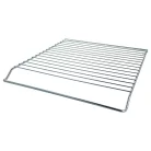 Sütőrács Bosch 574876, BSHG00440579, BSHG00434175 helyett Bosch sütőhöz stb. - Rács 46,5 x 37 x 2,8 cm
