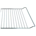 Sütőrács Bosch 574876, BSHG00440579, BSHG00434175 helyett Bosch sütőhöz stb. - Rács 46,5 x 37 x 2,8 cm