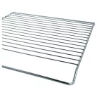 Sütőrács Bosch 574876, BSHG00440579, BSHG00434175 helyett Bosch sütőhöz stb. - Rács 46,5 x 37 x 2,8 cm
