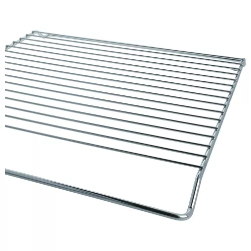 Sütőrács Bosch 574876, BSHG00440579, BSHG00434175 helyett Bosch sütőhöz stb. - Rács 46,5 x 37 x 2,8 cm