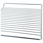 Sütőrács Bosch 574876, BSHG00440579, BSHG00434175 helyett Bosch sütőhöz stb. - Rács 46,5 x 37 x 2,8 cm