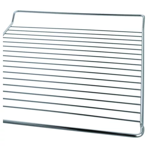 Sütőrács Bosch 574876, BSHG00440579, BSHG00434175 helyett Bosch sütőhöz stb. - Rács 46,5 x 37 x 2,8 cm