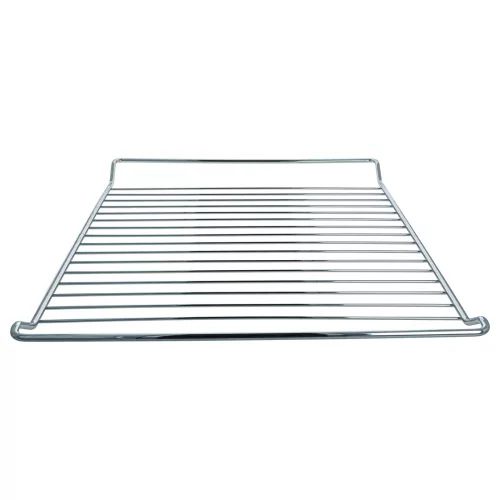 Sütőrács Bosch 574876, BSHG00440579, BSHG00434175 helyett Bosch sütőhöz stb. - Rács 46,5 x 37 x 2,8 cm