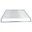 Sütőrács Bosch 574876, BSHG00440579, BSHG00434175 helyett Bosch sütőhöz stb. - Rács 46,5 x 37 x 2,8 cm