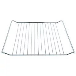   Sütőrács Bauknecht, Whirlpool, Indesit sütőhöz stb. - Rács 44,5 x 37,5 x 2,8 cm