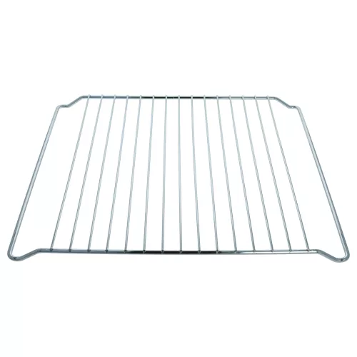 Sütőrács Bauknecht, Whirlpool, Indesit sütőhöz stb. - Rács 44,5 x 37,5 x 2,8 cm