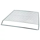 Sütőrács Bauknecht, Whirlpool, Indesit sütőhöz stb. - Rács 44,5 x 37,5 x 2,8 cm