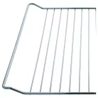 Sütőrács Bauknecht, Whirlpool, Indesit sütőhöz stb. - Rács 44,5 x 37,5 x 2,8 cm