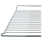 Sütőrács Bauknecht, Whirlpool, Indesit sütőhöz stb. - Rács 44,5 x 37,5 x 2,8 cm