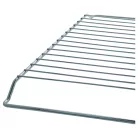 Sütőrács Bauknecht, Whirlpool, Indesit sütőhöz stb. - Rács 44,5 x 37,5 x 2,8 cm