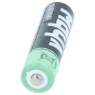 AAA 6x Akkumulátor Philips, Swisscom, Grundig, Sennheiser, Gigaset, NUK, Panasonic, Funkwerk, METZ, Logitech készülékekhez