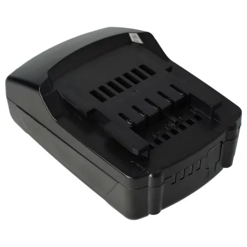 2x Akkumulátor Gesipa GES1679689 Blind Rivet Gun helyett - 2000 mAh, 18 V, Li-Ion