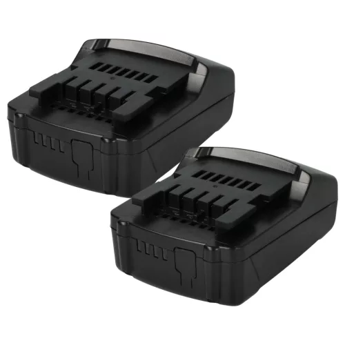 2x Akkumulátor Gesipa GES1679689 Blind Rivet Gun helyett - 1500 mAh, 18 V, Li-Ion