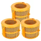 3x Nedvesítő Párásító Szűrő Dyson 970718-01 helyett Dyson Légnedvesítőhöz