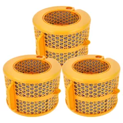   3x Nedvesítő Párásító Szűrő Dyson 970718-01 helyett Dyson Légnedvesítőhöz